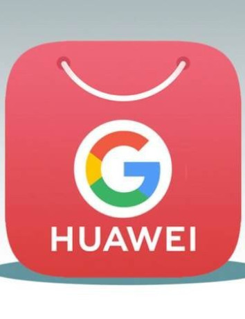 Huawei: Να φέρει η Google τις εφαρμογές της στο AppGallery, όπως έκανε με το App Store image