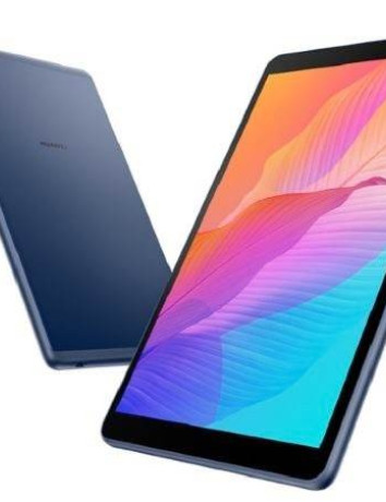 Huawei MediaPad T8: Το νέο entry-level tablet με οθόνη 8.0'' και τιμή περίπου €100 image