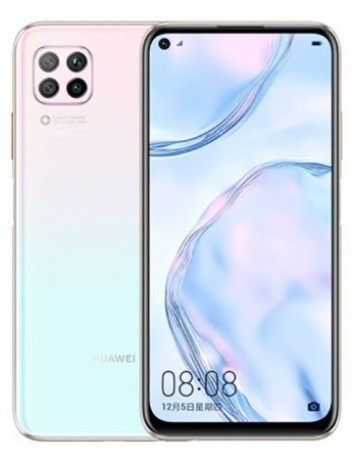 Huawei P40 Lite: Επίσημα με οθόνη 6.4'' FHD+, κάμερα 48MP και Huawei Mobile Services image