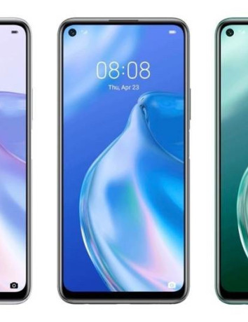 Huawei P40 Lite 5G: Έρχεται στην Ευρώπη το rebranded nova 7 SE image