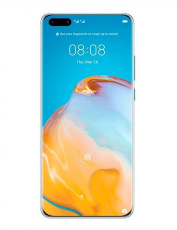 Huawei P40: Τα επίσημα renders αποκαλύπτουν εντυπωσιακή εμφάνιση image