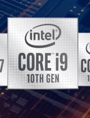 Intel Comet Lake H-Series: Οι νέοι επεξεργαστές φέρνουν ταχύτητες έως 5.3GHz σε laptops image
