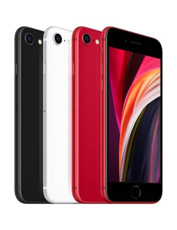 iPhone SE (2020): Διαθέσιμο online σε COSMOTE & ΓΕΡΜΑΝΟ από €499 image