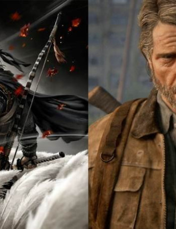 The Last of Us Part II και Ghost of Tsushima: Ανακοινώθηκαν οι ημερομηνίες κυκλοφορίας! image