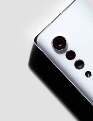 LG Velvet: Το πρώτο video μας δείχνει το όμορφο design της νέας εποχής image