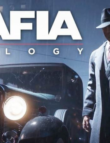 Mafia: Trilogy, ανακοινώθηκε επίσημα με teaser trailer image