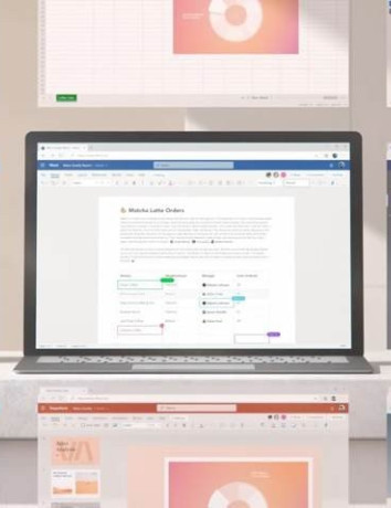 Microsoft Fluid Framework: Θα φέρει την επανάσταση στο Office και όχι μόνο image