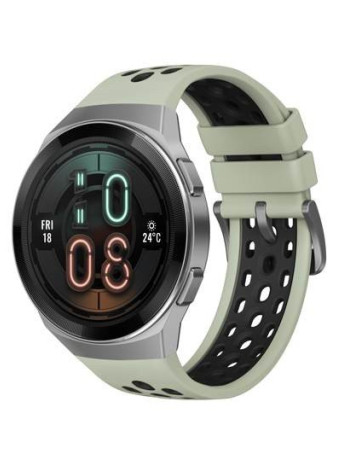 Huawei Watch GT 2e: Με αναβαθμισμένες λειτουργίες και 100 προγράμματα άθλησης image