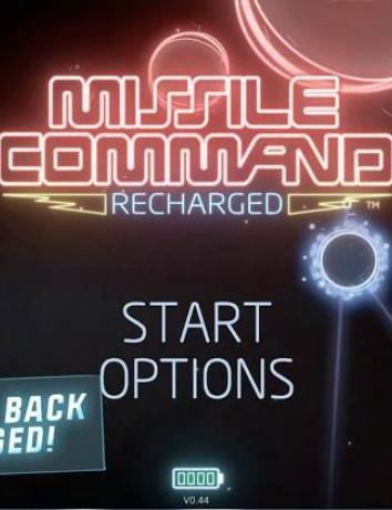 Missile Command: Recharged, κυκλοφόρησε δωρεάν για Android και iOS image