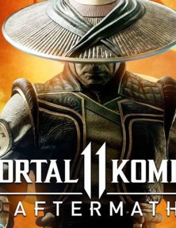 Mortal Kombat 11: Aftermath, το νέο DLC φέρνει τον...RoboCop! image
