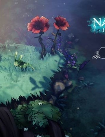 Nanotale - Typing Chronicles: Το πανέμορφο video game που σου μαθαίνει να πληκτρολογείς image