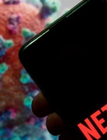 Η EE ζητά από το Netflix και άλλες υπηρεσίες streaming να ρίξουν την ανάλυση σε SD image