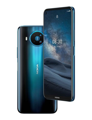 Nokia 8.3: Τα 10 πλεονεκτήματα του πρώτου 5G smartphone της εταιρείας image