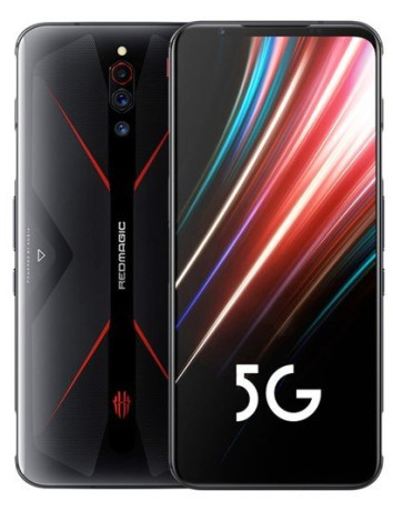 Nubia Red Magic 5G: Επίσημα το πανίσχυρο gaming smartphone image
