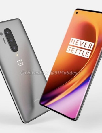 OnePlus 8 / 8 Pro: Αύξηση στις τιμές τους λόγω 5G σύμφωνα με τον CEO image