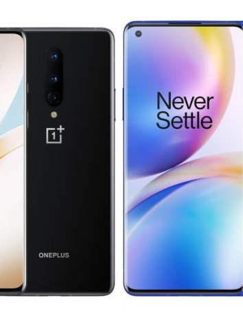OnePlus 8 / 8 Pro: Επίσημα με πανίσχυρα specs, 5G και τιμές από €699 image