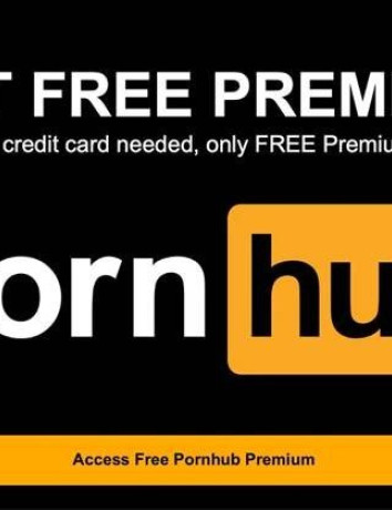 Pornhub: Δωρεάν παγκοσμίως η πρόσβαση στο Premium περιεχόμενο image