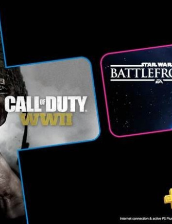 Star Wars Battlefront II: Δωρεάν στο PS Plus τον Ιούνιο image