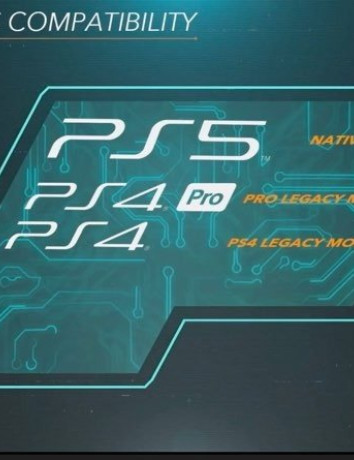 Τα νέα παιχνίδια του PS4 θα πρέπει υποχρεωτικά να τρέχουν και στο PS5 image