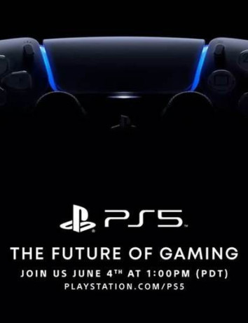 Επίσημο: Το μέλλον του gaming στο PlayStation 5 παρουσιάζεται στις 4 Ιουνίου 2020 image