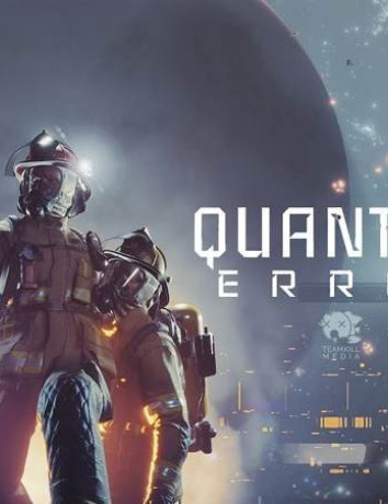 Quantum Error: Πρώτο teaser για ένα από τα πρώτα games του PlayStation 5 image