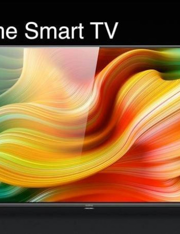 Realme Smart TV: Επίσημα η πρώτη φουρνιά με απίστευτα χαμηλά τιμές image