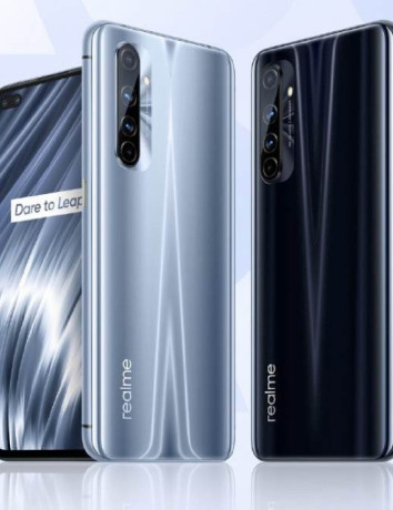 Realme X50 Pro Player: Νέα έκδοση με κορυφαία specs και τιμή από €350 image