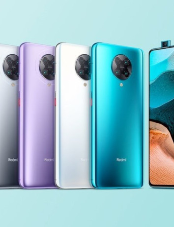 Redmi K30 Pro / Zoom Edition: Επίσημα με πανίσχυρα specs και πολύ καλές τιμές image