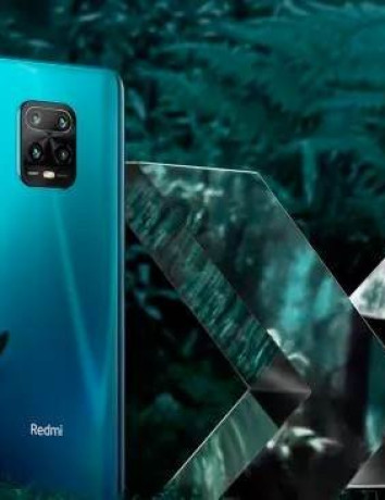 Redmi 10X / 10X Pro: Επίσημα τα πολύ προσιτά 5G smartphones με MIUI 12 image