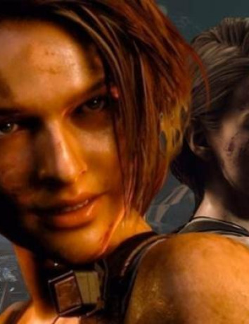 Resident Evil 3 Remake: Ακόμη ένα νέο trailer λίγο πριν την κυκλοφορία του image