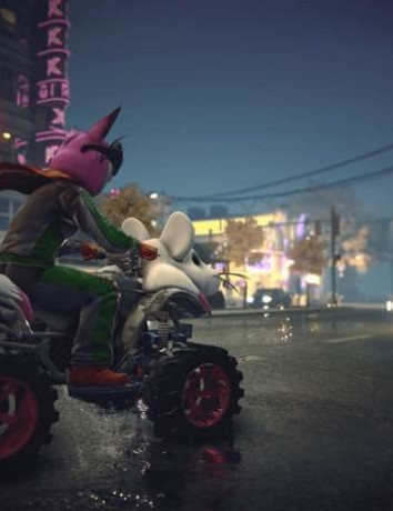Saints Row: The Third Remastered, έρχεται στις 22 Μαΐου 2020 image