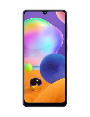Samsung Galaxy A31: Επίσημα με οθόνη 6.4'' FHD+ AMOLED, τετραπλή κάμερα και μπαταρία 5000mAh image