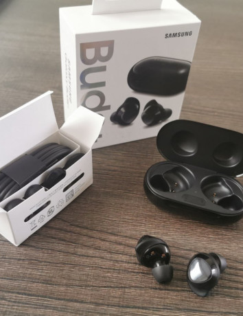 Samsung Galaxy Buds+: Σημαντικά βελτιωμένα με μεγάλη αυτονομία! [Review] image