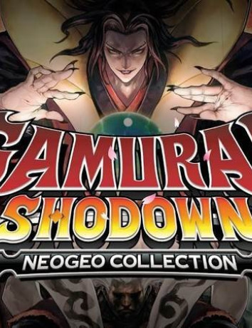Samurai Showdown Neo Geo Collection: Έρχεται πρώτα δωρεάν στο Epic Games Store! image