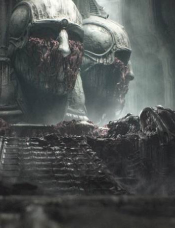 Scorn: Το ατμοσφαιρικό horror adventure για Xbox Series X και PC image