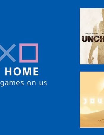 Play At Home: Η Sony δίνει δωρεάν σε όλους τα The Nathan Drake Collection και Journey image