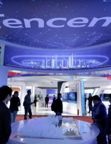Huawei και Tencent ετοιμάζουν δική τους cloud gaming πλατφόρμα image