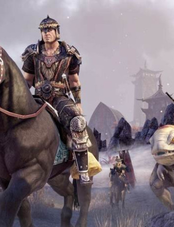 The Elder Scrolls Online: Παίξε δωρεάν για μερικές ημέρες σε PS4, Xbox One και PC image