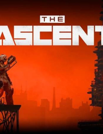 The Ascent: Το νέο cyberpunk action RPG από τους δημιουργούς του Gears of War image