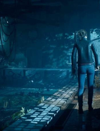 The Medium: Το νέο ψυχολογικό θρίλερ της Bloober Team για το Xbox Series X image