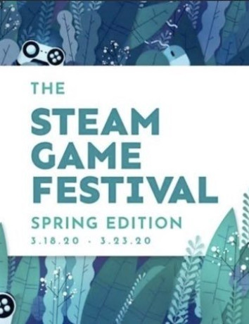 The Steam Game Festival: Δωρεάν 40+ demos νέων παιχνιδιών από 18-23 Μαρτίου image