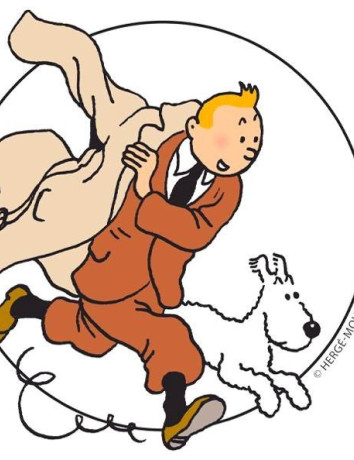 Ο Tintin επιστρέφει σε action-adventure game για PC και παιχνιδοκονσόλες image