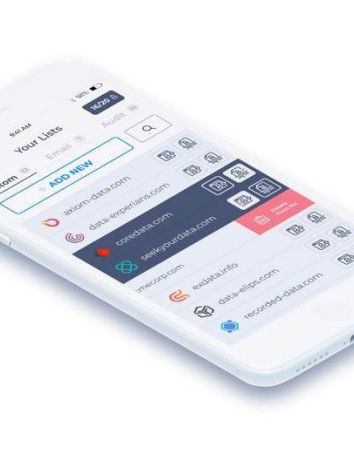 Undatify: Η νέα υπηρεσία για να ανακτήσεις τον έλεγχο των προσωπικών σου δεδομένων image
