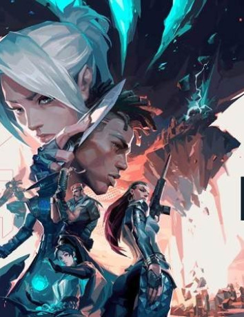Valorant: Διαθέσιμο από σήμερα το δωρεάν shooter της Riot Games image