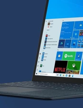 Windows 10 May 2020 Update: Ώρα για αναβάθμιση στη σωστή τιμή image