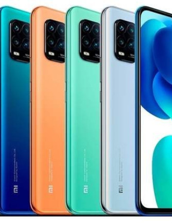 Xiaomi MI 10 Youth Edition: Επίσημα το νέο Lite με βελτιωμένες κάμερες image