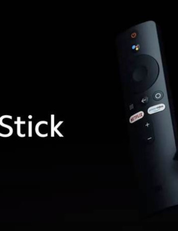 Xiaomi Mi TV Stick: Το Android TV dongle βρίσκεται προ των πυλών image