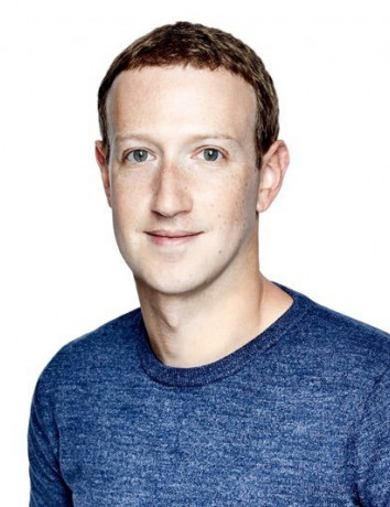 Facebook:  Η δήλωση του Mark Zuckerberg σχετικά με τα μέτρα για τον κορωνοϊό image