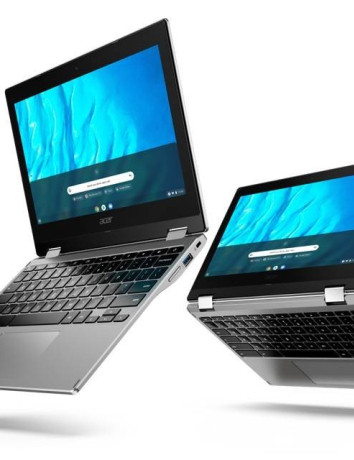 Acer Chromebook Spin 713: Το premium convertible Chromebook με πιστοποίηση Project Athena image