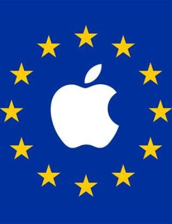 Apple: Αποφεύγει για την ώρα το πρόστιμο ύψους €13 δισ. της ΕΕ image